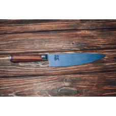 Нож из дамасской стали professional GRILLI, 20см 77730