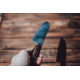 Polish knife Santoku Professional