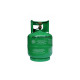 Gas balloon, gas-free, 4kg, 7л. GRILLI 777751