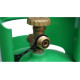 Gas balloon, gas-free, 4kg, 7л. GRILLI 777751