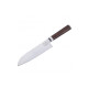 Polish knife Santoku Professional