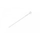 Double Skewers 6 pcs in Case Stainless Steel 42cm with Wooden Handle GRILLI 9627