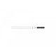 Double Skewers 6 pcs in Case Stainless Steel 42cm with Wooden Handle GRILLI 9627