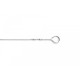 Double Skewers 6 pcs in Case Stainless Steel 42cm with Wooden Handle GRILLI 9627