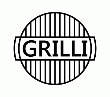 Grille gazowe, ogrodowe, węglowe, akcesoria|GRILLI 