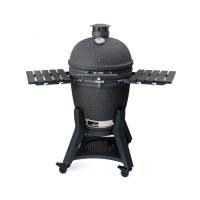 Ceramiczny grill węglowy 5 w 1 GRILLI Kamado L 749777