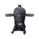 Ceramiczny grill węglowy 5 w 1 GRILLI Kamado L 749777
