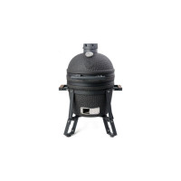 Ceramiczny grill węglowy 5 w 1 GRILLI Kamado S 733777