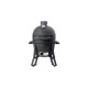 Керамический угольный гриль 5 в 1 GRILLI Kamado S 733777