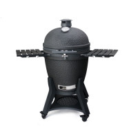 Ceramiczny grill węglowy 5 w 1 GRILLI Kamado XL 759777