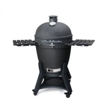 Ceramiczny grill węglowy 5 w 1 GRILLI Kamado XL 759777
