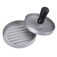 Prague hamburger mold GRILLI 77760