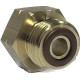 Reduction to gas cylinder 1/2 x 1/2" GRILLI WNP-KLF
