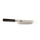 Polish knife Santoku Professional