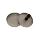 Prague hamburger form GRILLI 77760