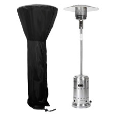 Pokrowiec na parasol grzewczy 221*85*48cm GRILLI 777769