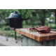 Professional double-sided oak board 50x28cm GRILLI 777748