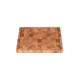 Professional double-sided oak cutting board 29x34cm GRILLI 777749