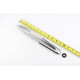 Stainless steel kitchen grill tongs 30cm GRILLI 77740