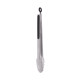 Stainless steel kitchen grill tongs 30cm GRILLI 77740