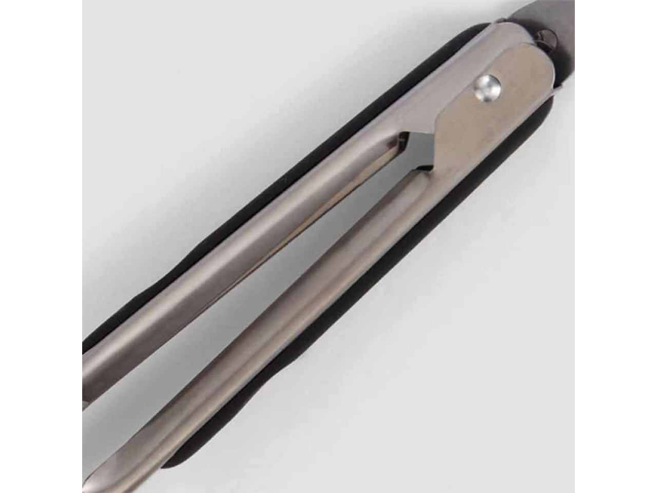 Stainless steel kitchen grill tongs 30cm GRILLI 77740