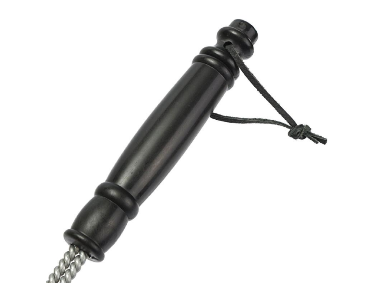 Stainless steel grill brush 30 cm GRILLI 77700