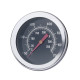Temperature gauge for GRILLI 77755 grill