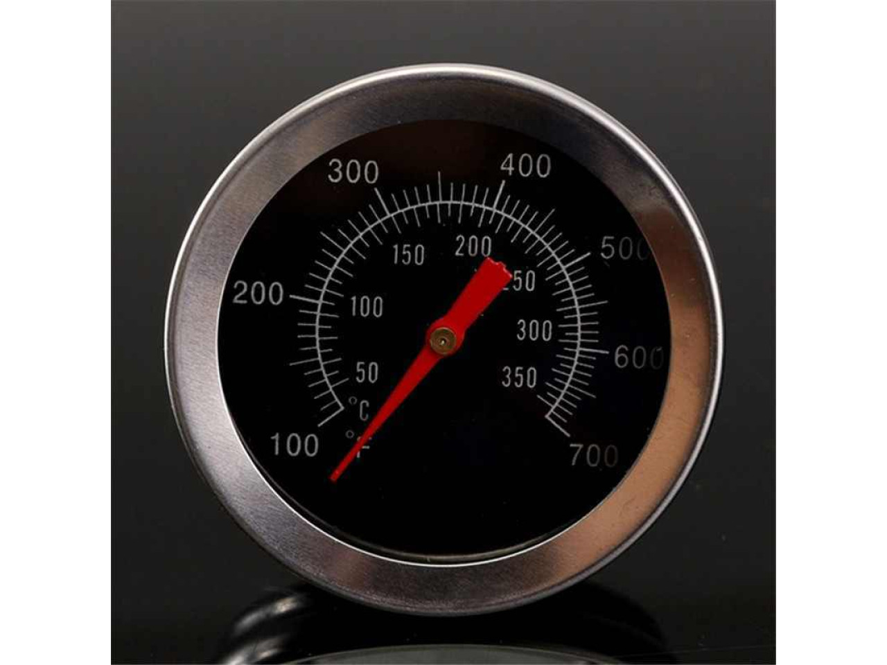 Temperature gauge for GRILLI 77755 grill