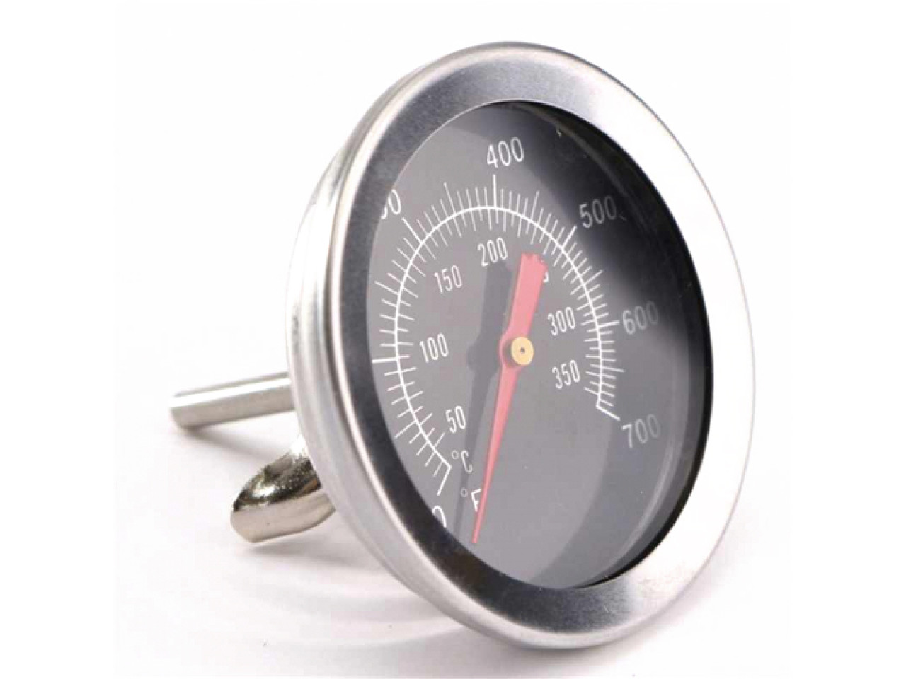 Temperature gauge for GRILLI 77755 grill
