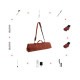 Leather grill tool organizer + TOP 10 GRILLI accessories 888044