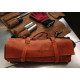 Leather grill tool organizer + TOP 10 GRILLI accessories 888044
