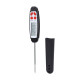 Instant electronic thermometer 50-300 °C LDT-98 GRILLI 77796