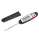 Instant electronic thermometer 50-300 °C LDT-98 GRILLI 77796