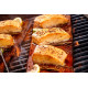 Alder grilling boards 2 pcs 15*30cm GRILLI 777729