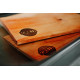 Cedar planks for grilling 2pcs 15*30cm GRILLI 777726