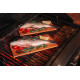 Cedar planks for grilling 2pcs 15*30cm GRILLI 777726