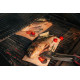 Cedar planks for grilling 2pcs 15*30cm GRILLI 777726