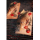 Cedar planks for grilling 2pcs 15*30cm GRILLI 777726