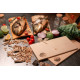 Cedar planks for grilling 2pcs 15*30cm GRILLI 777726