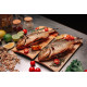 Cedar planks for grilling 2pcs 15*30cm GRILLI 777726