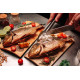 Cedar planks for grilling 2pcs 15*30cm GRILLI 777726