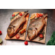 Cedar planks for grilling 2pcs 15*30cm GRILLI 777726