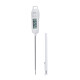 Electronic thermometer 50-300 °C GRILLI 77727
