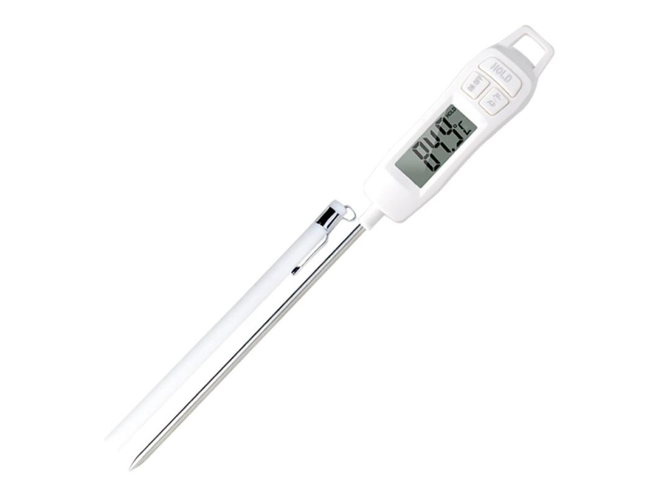 Electronic thermometer 50-300 °C GRILLI 77727