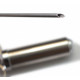 Marinade syringe steel 2 needles GRILLI 77757