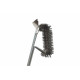 Premium 3in1 Stainless Steel Grill Cleaning Brush GRILLI 777720