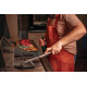Premium 3in1 Stainless Steel Grill Cleaning Brush GRILLI 777720
