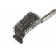 Premium 3in1 Stainless Steel Grill Cleaning Brush GRILLI 777720