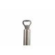 Premium 3in1 Stainless Steel Grill Cleaning Brush GRILLI 777720