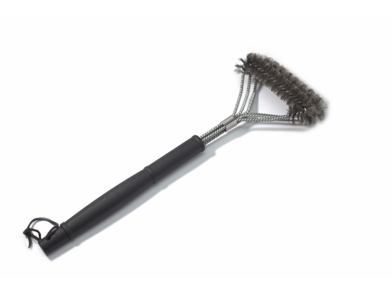 Stainless steel grill cleaning brush 45 cm GRILLI 777709